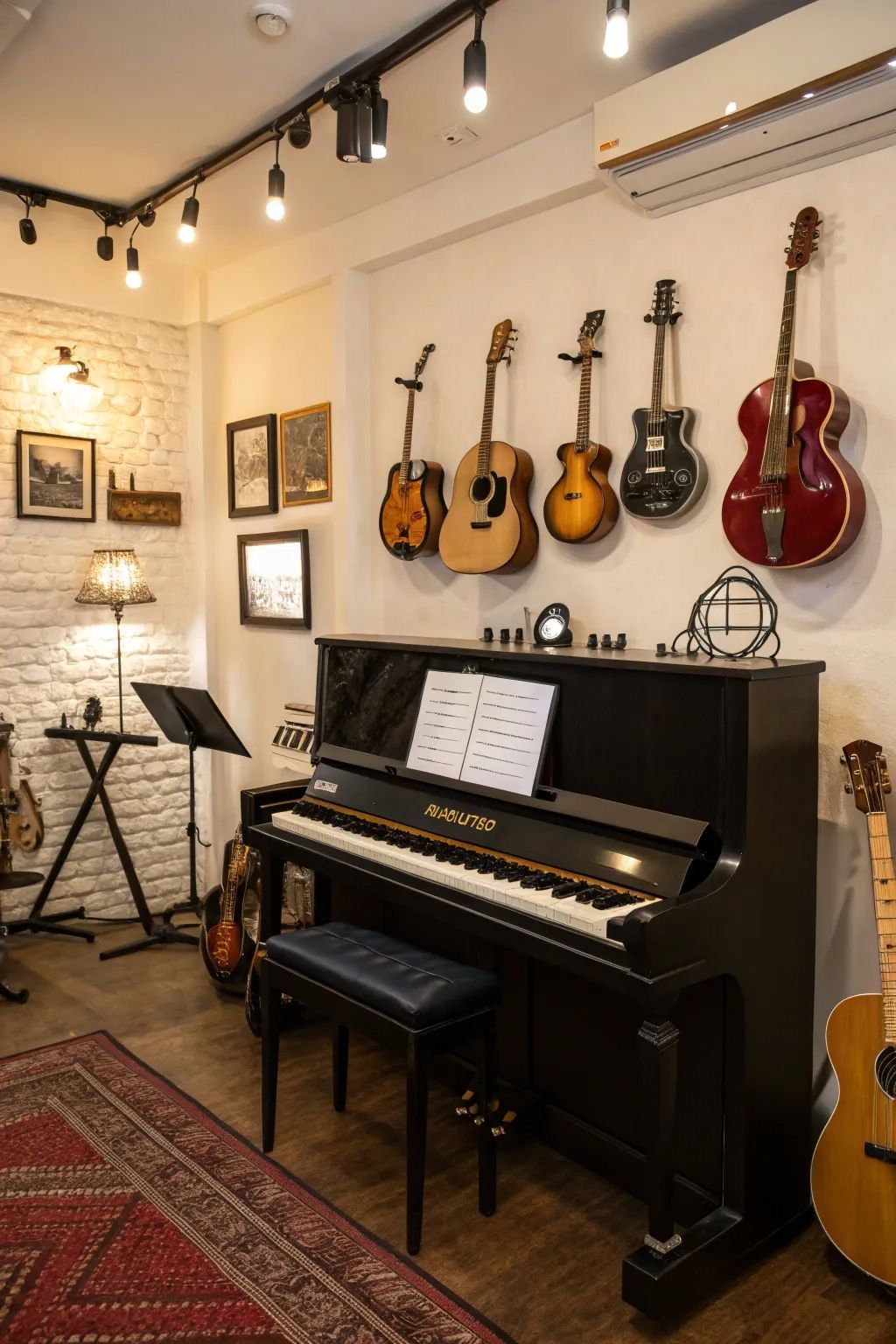 Grace Note Music Academy